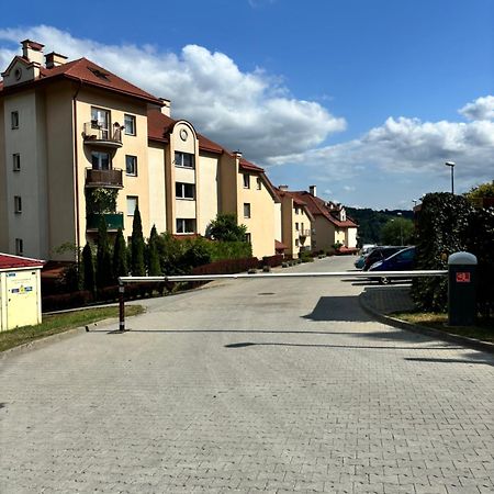 Apartament Alexa Zasanie Przemysl Luaran gambar