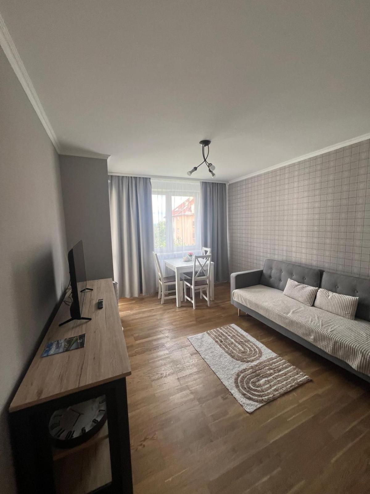 Apartament Alexa Zasanie Przemysl Luaran gambar