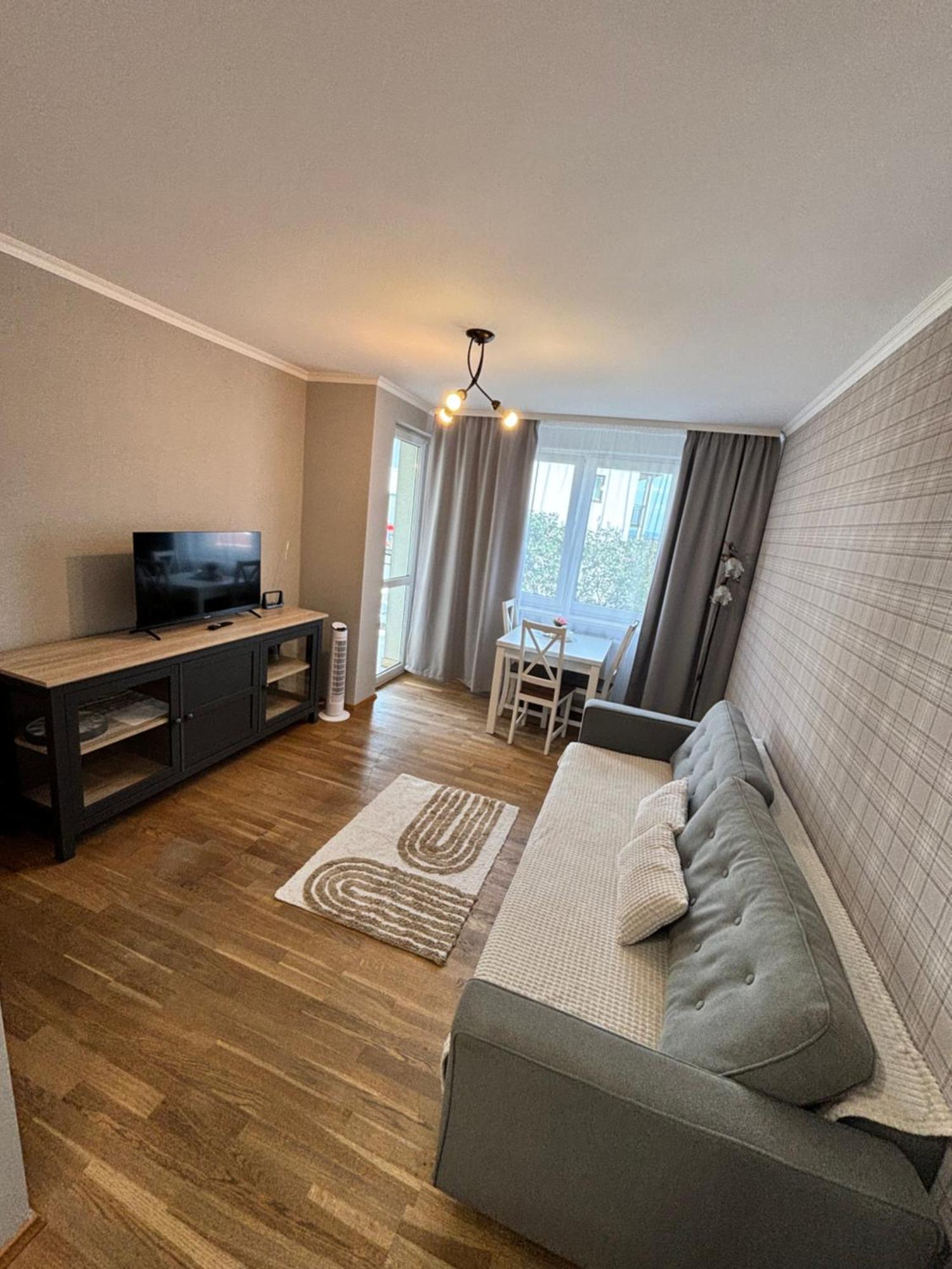 Apartament Alexa Zasanie Przemysl Luaran gambar