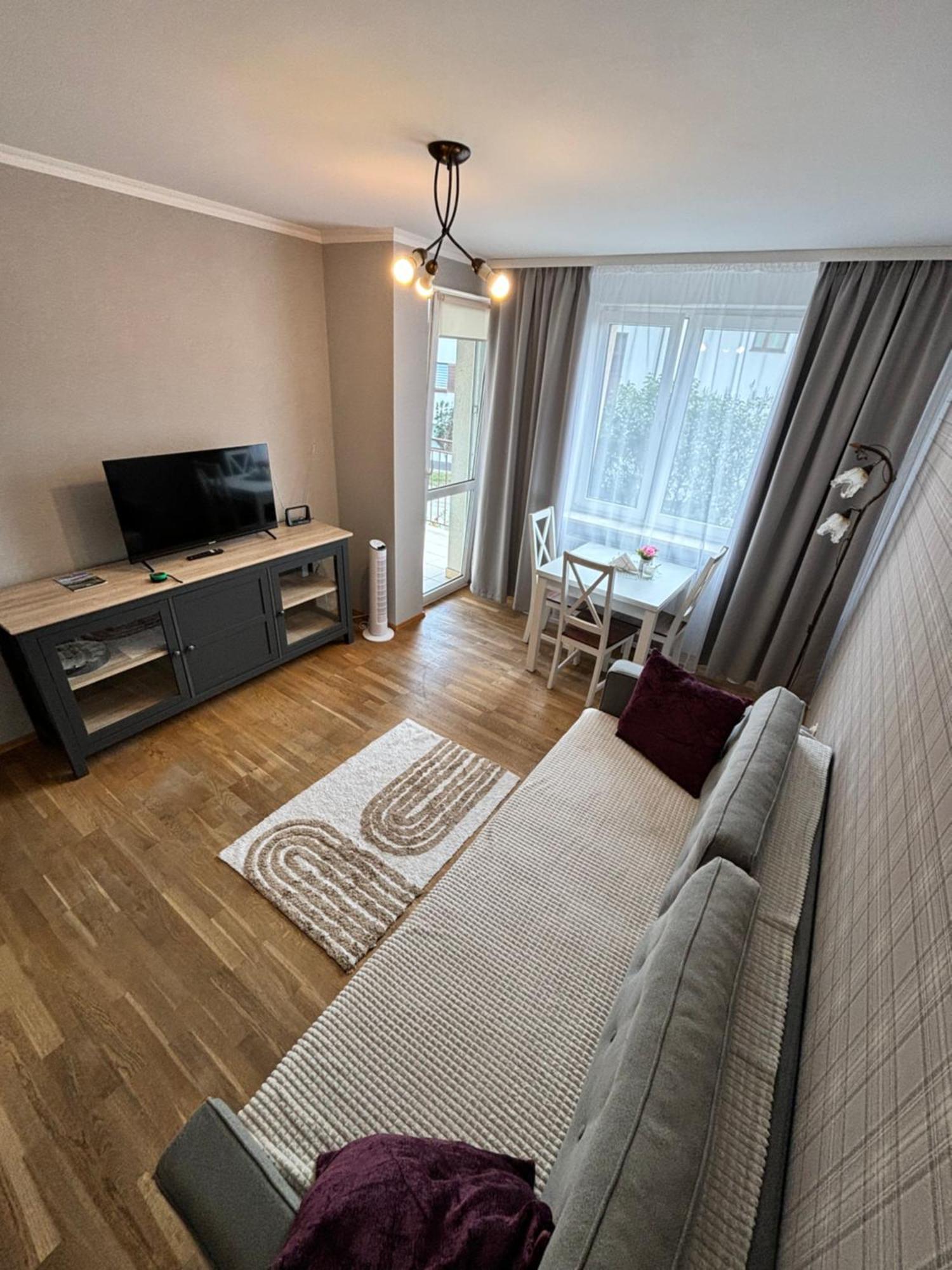 Apartament Alexa Zasanie Przemysl Luaran gambar